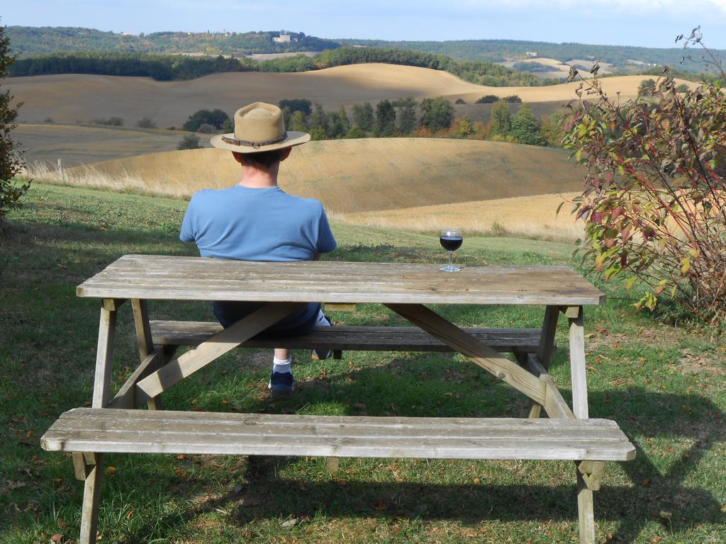 Jj French Gites Pécharic-et-le-Py Extérieur photo