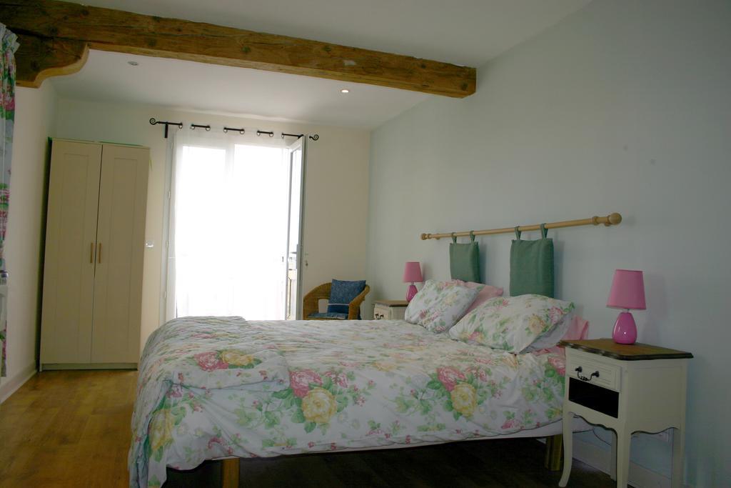 Jj French Gites Pécharic-et-le-Py Extérieur photo