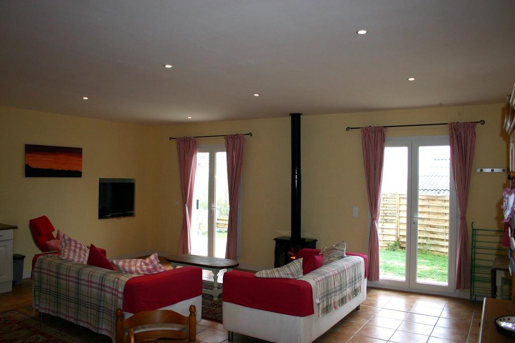 Jj French Gites Pécharic-et-le-Py Extérieur photo