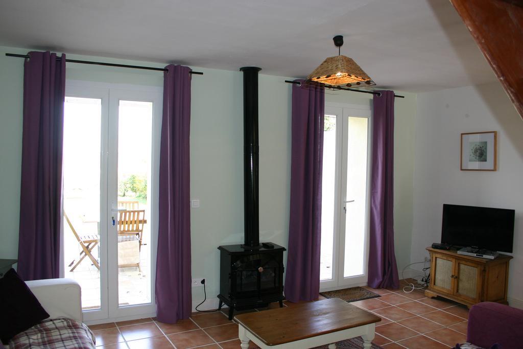 Jj French Gites Pécharic-et-le-Py Extérieur photo