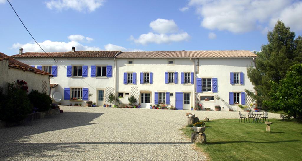 Jj French Gites Pécharic-et-le-Py Extérieur photo